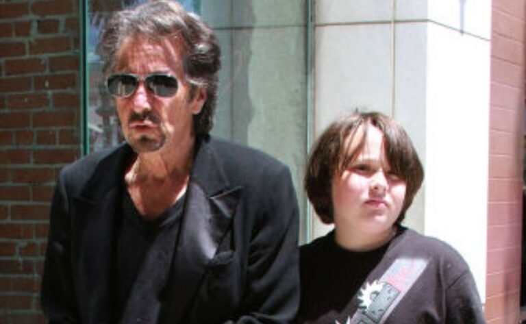 Anton James Pacino