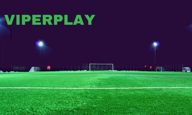VIPERPLAY
