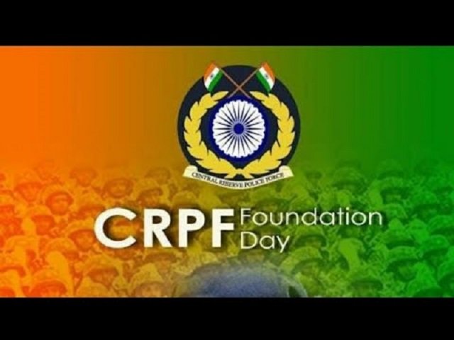 CRPF VPN