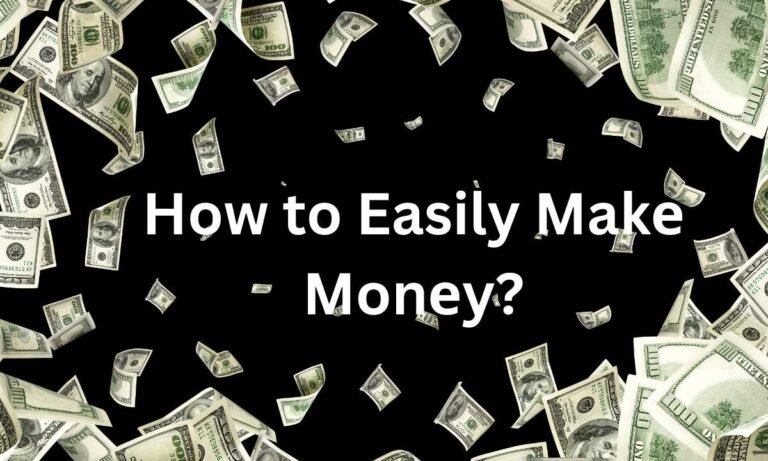 How to Easily Makе Monеy