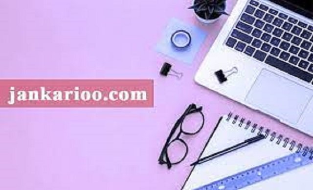 Jankari00.com