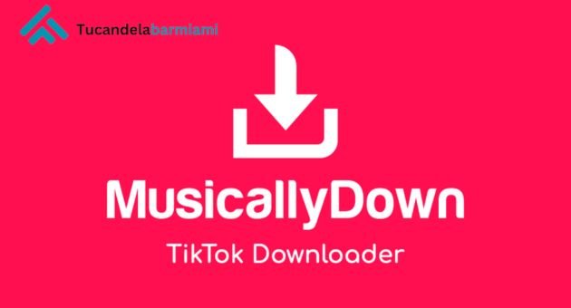 MusicallyDown