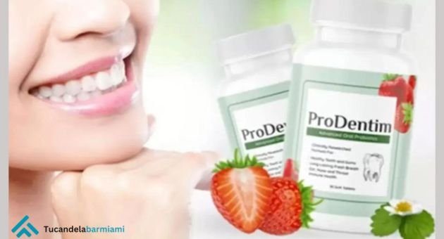 ProDentim