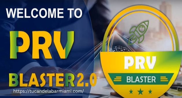 PVR Blaster