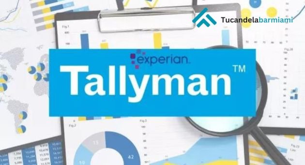 Tallyman Axis