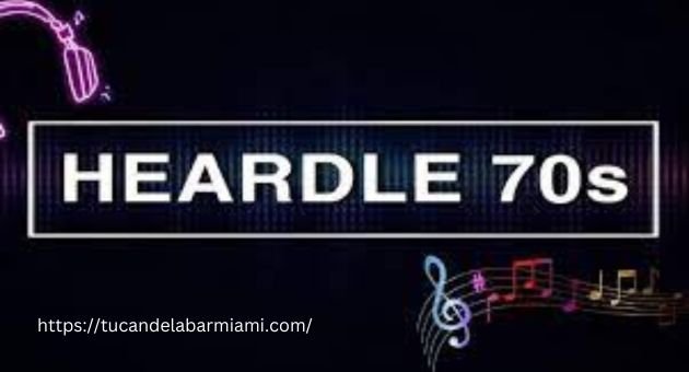 Heardle 70