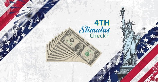 stimulus check 4 expected date direct deposit