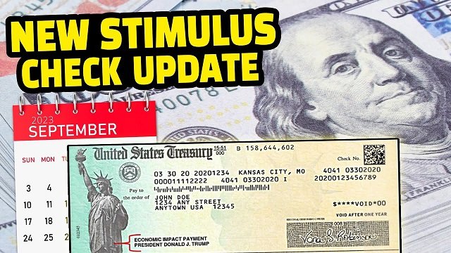 Stimulus check 4 Expected date direct deposit – When is it coming? stimulus check 4 expected date direct deposit