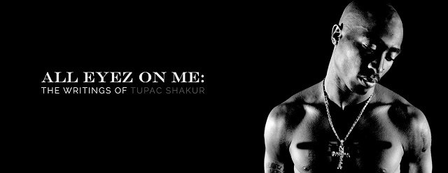 Tupac Shakur All Eyez On Me