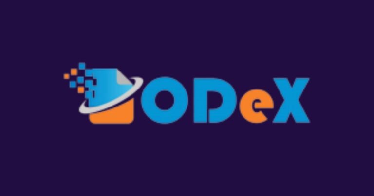 odex