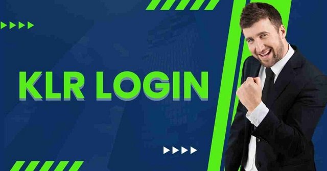 KLR LOGIN