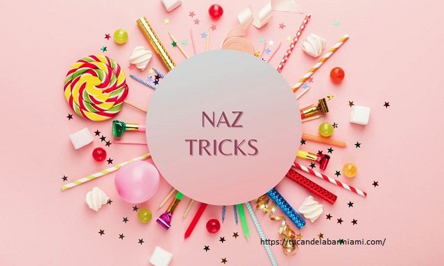 NAZ TRICKS: INSTAGRAM FOLLOWERS, LIKES AND VIEWS NAZ TRICKS