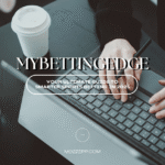 MyBettingEdge: Your Ultimate Guide to Smarter Sports Betting in 2025