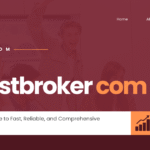 MyFastbroker com: Your Ultimate Guide to Fast, Reliable, and Comprehensive Brokerage Services