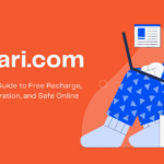 Nai Taiyari.com: Your Ultimate Guide to Free Recharge, PhonePe Integration, and Safe Online Earnings