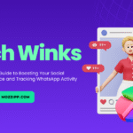 Tech Winks: The Ultimate Guide to Boosting Your Social Media Presence and Tracking WhatsApp Activity