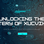 Unlocking the Mystery of XUCVIHKDS: What Is Model XUCVIHKDS and Where to Buy It?