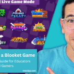 How to Host a Blooket Game: The Ultimate Guide for Educators and Gamers