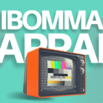 Ibomma Bappam: The Emergence of the Regional Entertainment among Telugu Audience