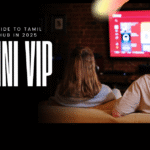 Isaimini VIP: The Ultimate Guide to Tamil Entertainment Hub in 2025