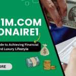 Make1m.com Millionaire: Your Ultimate Guide to Achieving Financial Freedom and Luxury Lifestyle