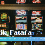 Nasik Fatafat: Your Comprehensive Guide to Winning Big in This Fast-Paced Lottery