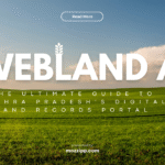 Webland AP: The Ultimate Guide to Andhra Pradesh’s Digital Land Records Portal