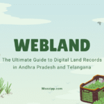 Webland: The Ultimate Guide to Digital Land Records in Andhra Pradesh and Telangana